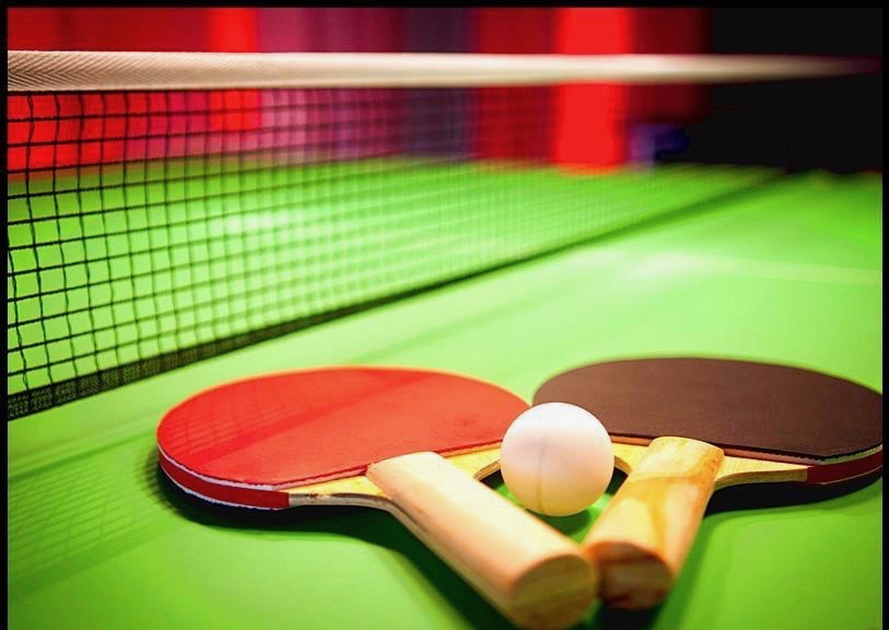 ping pong